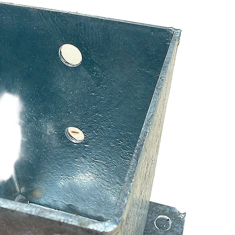 Square Post Support Anchor price