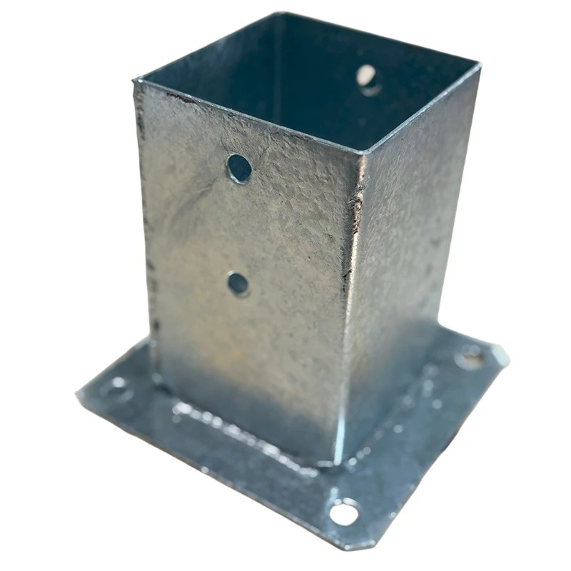 Square Post Support Anchor high quality